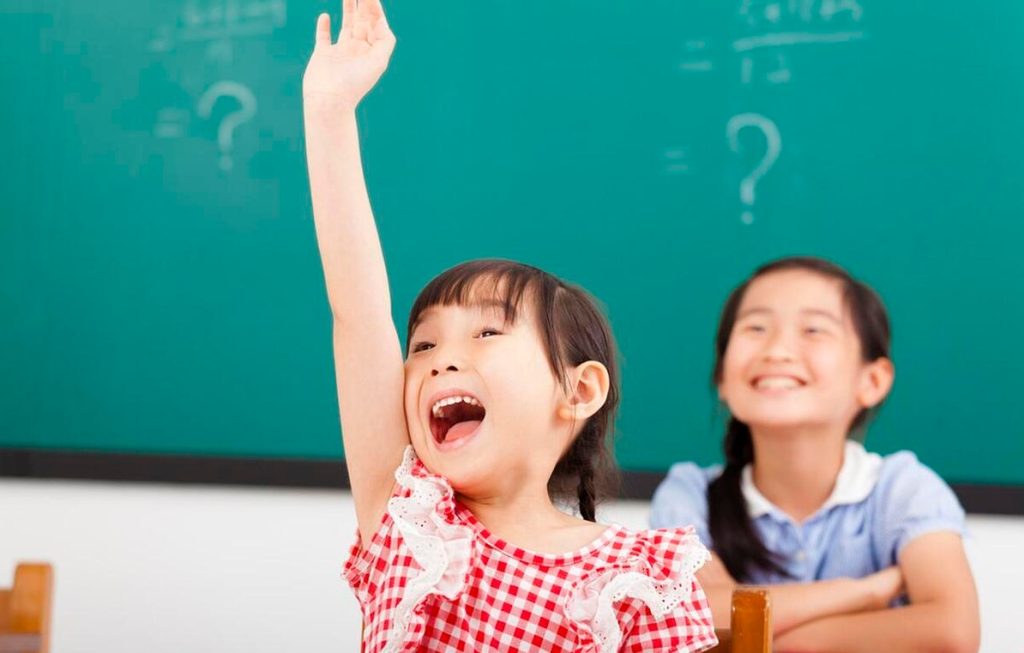 激发孩子学习热情的十二招